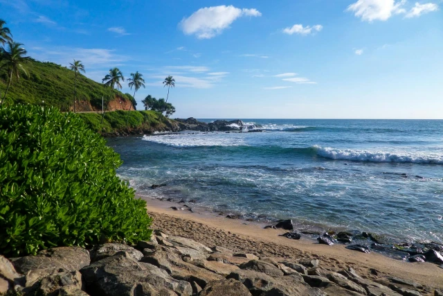 Kerala Srilanka Cheap flight ticket